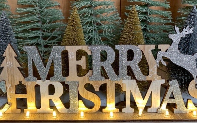 Merry Xmas sign crop